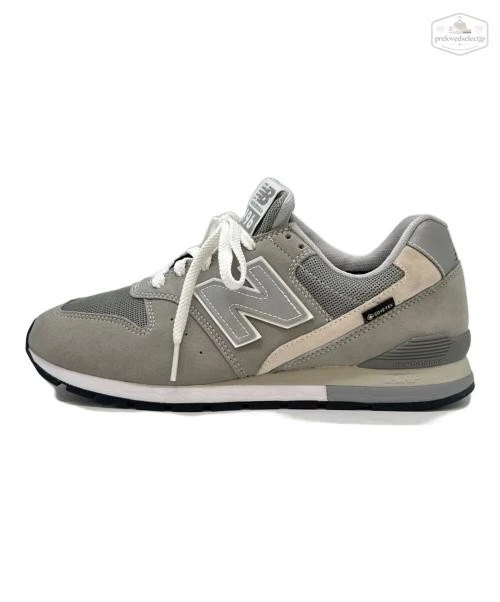 NEW BALANCE CM996XA2 Zapatillas Hombre Talla Gris JP 26,5cm