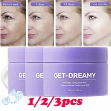1-3X MAELYS GET DREAMY Overnight Toning Whip Body Firming Whip Work While Sleep 