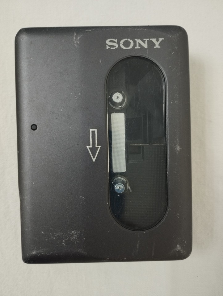 SONY WALKMAN WM-DD33 restored EUR 350,00 - FR