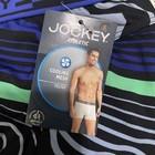 NWT- Jockey - Men’s S. Cooling Mesh Trunk — photo 5