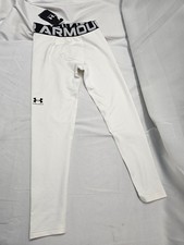 Under Armour Boys Coldgear Leggins