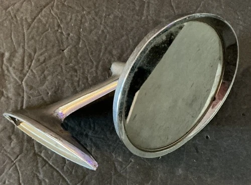 Original OEM Chevy Corvette, Belair, Nova Side Mirror 1963-1965