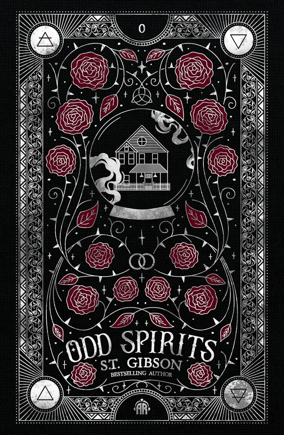 Odd Spirits- A Summoner’s Circle Novella from the #1 Sunday Times bestseller - Image 6