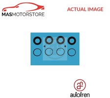 BRAKE CALIPER REPAIR KIT FRONT AUTOFREN SEINSA D4801 P FOR AUDI A4,A6,B5,C6