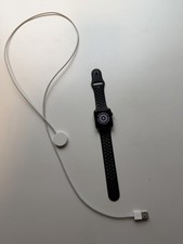Apple MTF32LLA Watch Series 3 42 Mm Space Gray Aluminum  Nike Band