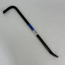 Kobalt 24 Inch Wrecking Pry Bar NWT