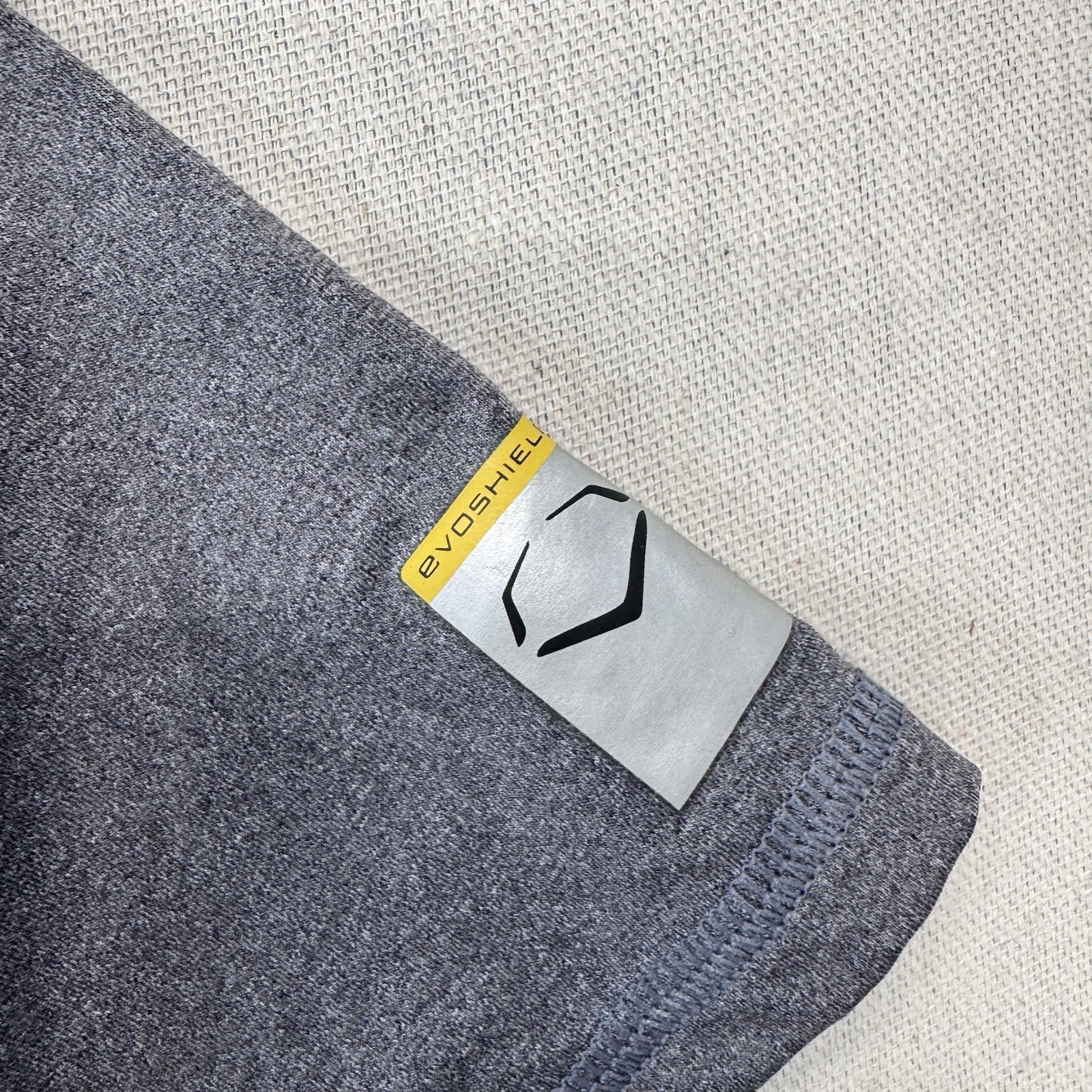 Evoshield Swag Tech Padded Compression Baseball T… - image 8