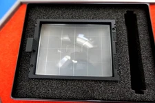 Contax MFS-3 Grid Matte Focusing Screen for 645