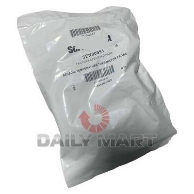 New In Box   SEN00951 X13790076-03 Temperature Sensor #zc