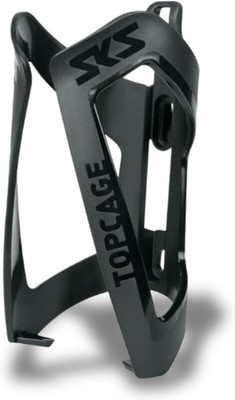 SKS Germany TOPCAGE Flaschenhalter Für Fahrräder (Fahrradzubehör Aus Hochfestem