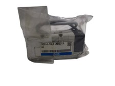 SMC VQ7-6-FG-S-3NRSC-X23 SOLENOID VALVE  NSMP