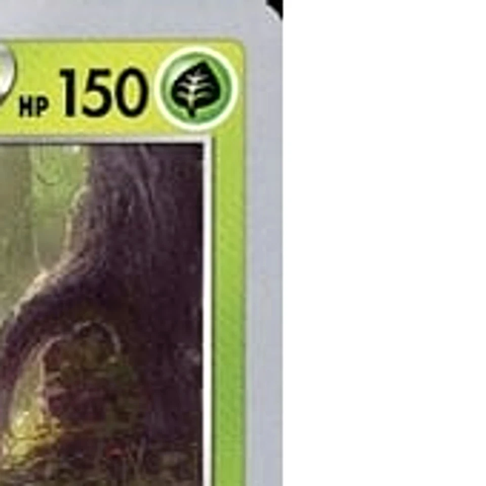 Pokemon Tangrowth U 005/098 S12 Paradigm Trigger Japanese Card - Image 4 of 4