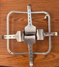 Aesculap Abdominal Retraction System, BV668, BV663