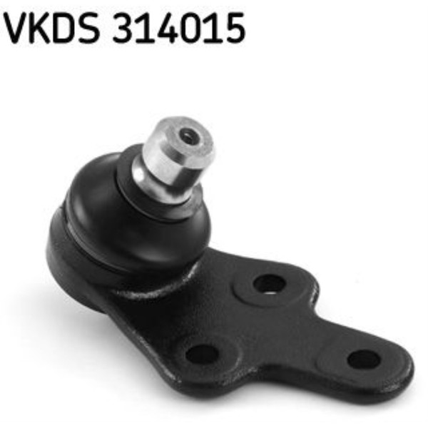 Skf Traggelenk FüHrungsgelenk FüR Ford C-Max Ii DXA/CB7 Dxa/Ceu Focus Iii-image