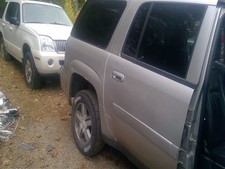 Fuel Pump Assembly Fits 05-07 09 Envoy 3347267