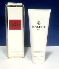 Borghese Splendide Mani ~ Restorative Hand Creme Cream ~ 3.4 oz ~ SHELF WEAR