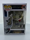 Jujutsu Kaisen - Pop Funko Vinyl Figure 1396 Hanami 9 cm GA Excl DAMAGED BOX