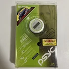 Sony PSYC MP3 NW-E103 PSWHI 256MB Network Walkman White - New Sealed