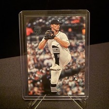 2026 topps series 1 True Image variation Rookie card Detroit Tigers