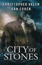 City Of Stones - GOOD