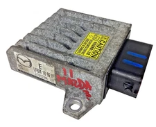 2010-11 Mazda 3 2.0L Used TCM TCU Transmission Control Module LF8M 18 9E1F OEM