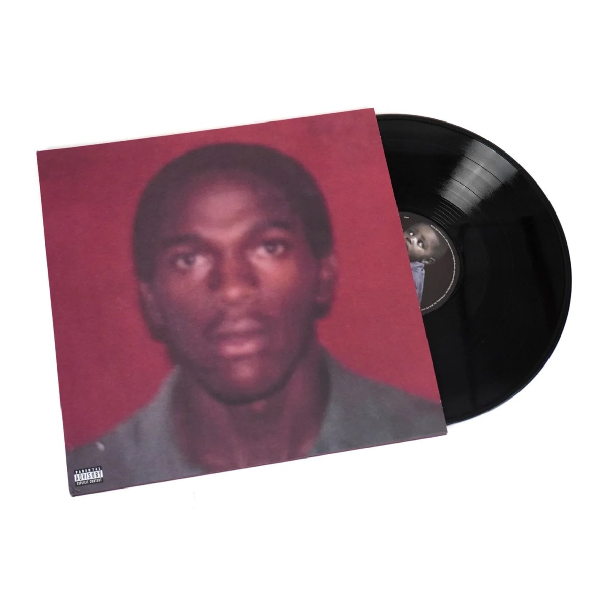 Daniel Caesar ダニエル・シーザー レコード 直筆サイン入り Daniel Caesar Freudian ダニエル シーザー レコード Daniel Caesar