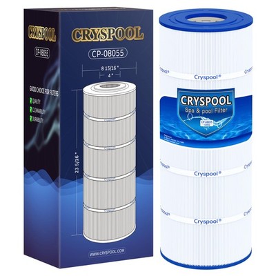Cryspool  08055 Filter Compatible with Hayward C1200, CX1200RE, PA120,...