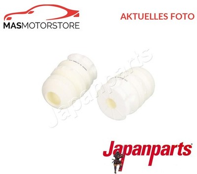 STOßDäMPFER STAUBSCHUTZSATZ HINTEN JAPANPARTS KTP-314 A NEU OE QUALITÄT
