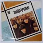 BEATLES GREATEST ODEON EAS81056 Japan VINYL LP