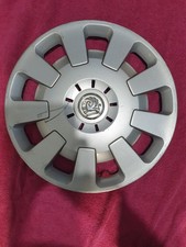 Vauxhall Corsa Combo Van 15inch Wheel Trim Hub Cap Cover