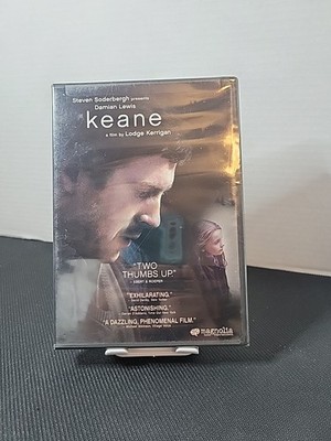 Keane (DVD, 2004)  Abigail Breslin, Amy Ryan  NEW Sealed 