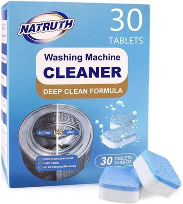 #ad #ad Splash Spotless Washing Machine Cleaner Deep Cleaning for HE Top Load Washers an $14.20
