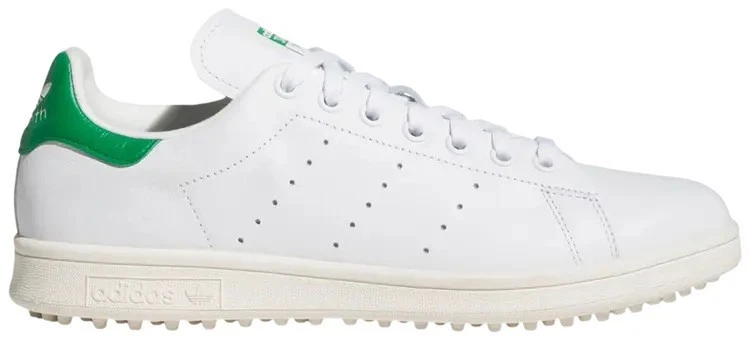 Vice Golf x adidas Stan Smith White Tint for Sale | Authenticity