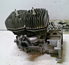 1977-1980 Arctic Cat Lynx Jag 2000 275 FA Suz...