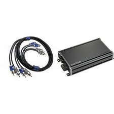 KICKER CX360.4 4-Channel Amplifier 6 M 4-Channel RCAS