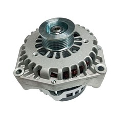 Heavy Duty Alternator 12V 145A 15263858