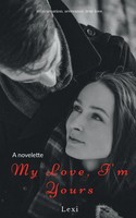 My Love, I'm Yours A Short Story Lexi Taschenbuch Kartoniert / Broschiert 2021