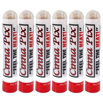 PKM Candies - All Natural Cinna-Pix All Natural Cinnamon Toothpicks Espeez (C...