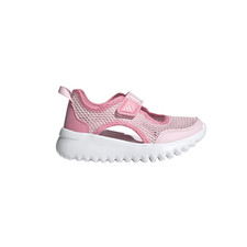 adidas Summerflex Strappy Toddler Girls Pink Casual Sandals IH8734