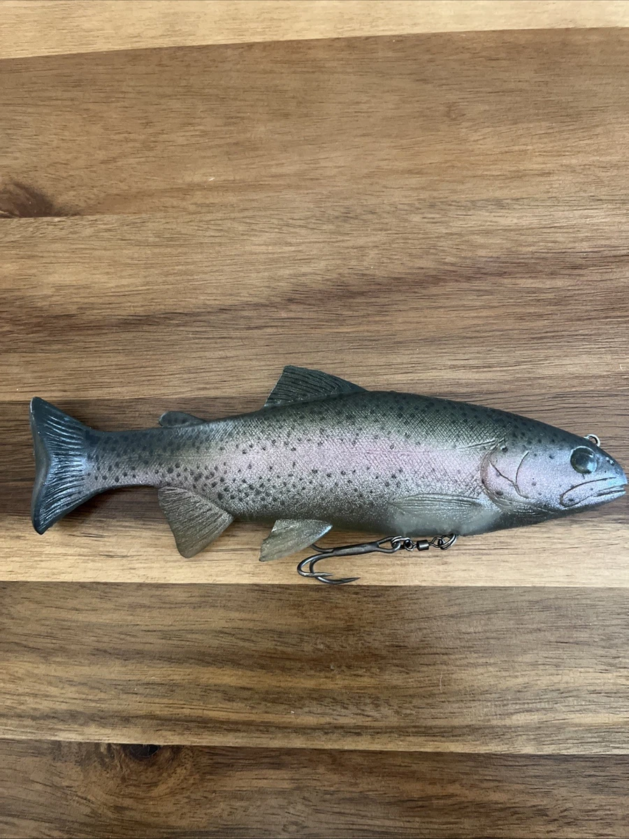 HUDDLESTON Deluxe TYPE 0 スイムベイト未使用品 Huddleston Swimbaits for sale | eBay