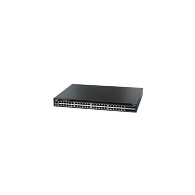 MELLANOX TECHNOLOGIES 48PORT AS4610-54T Web MNG ENET Stackable SW RJ45