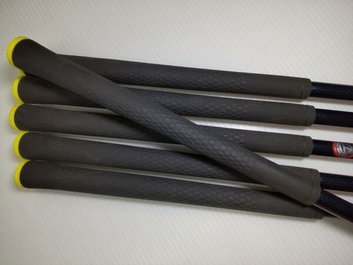TaylorMade SIM2 MAX Iron Set 5-9,Pw 6pc Flex Stiff TENSEI BLUE TM60 Graphite - Picture 5 of 7