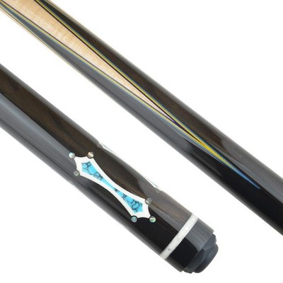 ADAM AC21C-5 Carom Cue Billiards Cue Includes ACSS PRO2 shaft Japan