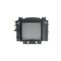 Mahle AE 196 000P Verdampfer, Klimaanlage