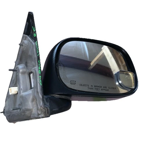 2002-2008 Dodge Ram 1500 2500 3500 Right Passenger RH View Door Mirror Oem