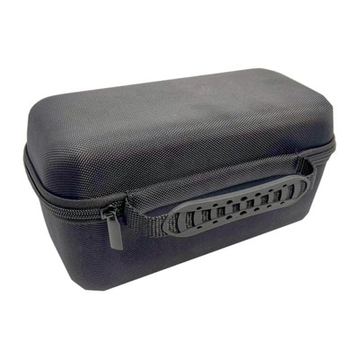 Projektor Fall Mesh Tasche Kompakte Handtasche Einfach Tragen Griff Für
