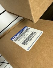 Genuine Mopar Axle Half Shaft Left 68159667aa