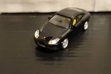 Schuco Porsche 911 1/43 Black 11/7