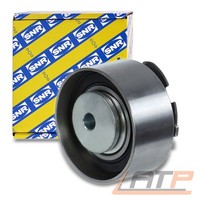 SNR Spannrolle, Zahnriemen U.A. FüR Alfa Romeo, Fiat, Ford, Lancia