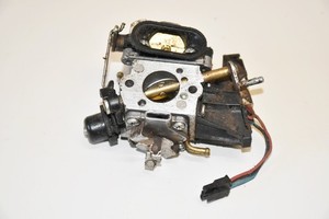 Husqvarna 572  Original Vergaser für Kettensäge Motorsäge # A